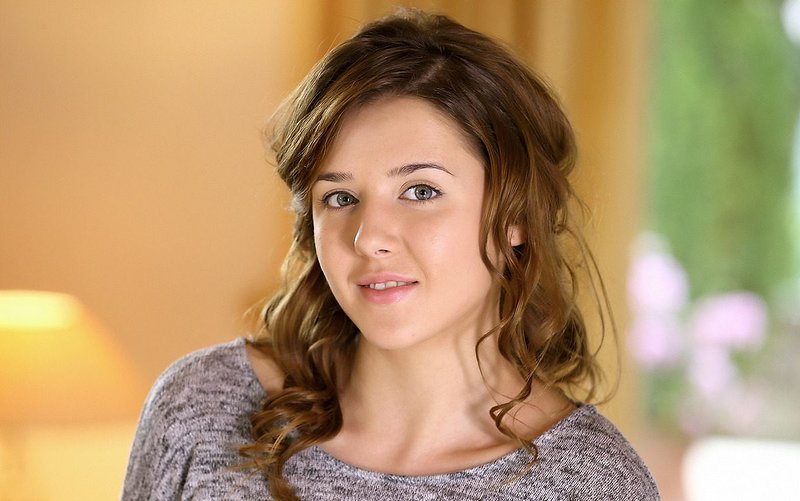 Анна, 23 года, 0 размер груди